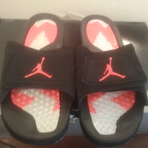 jordan hydro 6 infrared